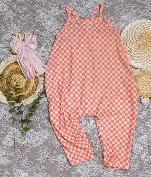 4T Mari Romper